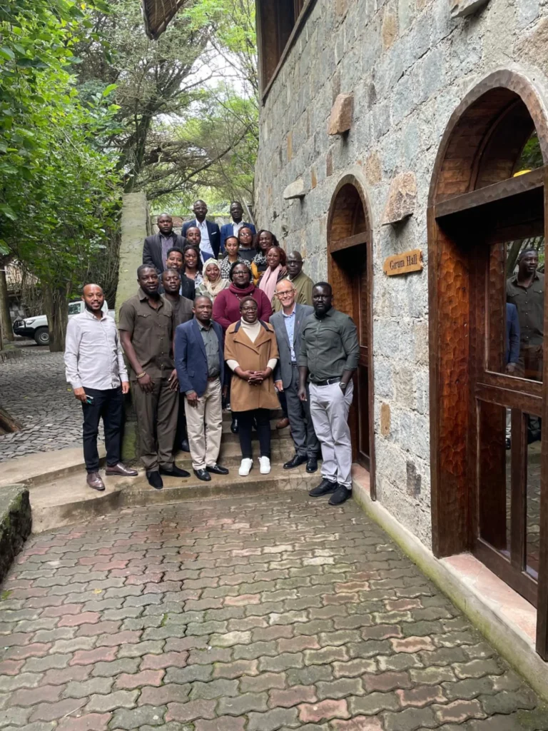 From August 14th to 16th, 2024, KEMRI’s Knowledge Management team facilitated a crucial three-day training workshop on ...