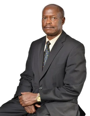 The curtains have fallen on one of Kenya's most distinguished scientists and a founding member of KEMRI: Prof. Davy Kiprotich Koech.